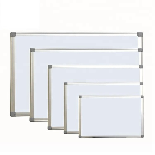 Magnetic White Boards