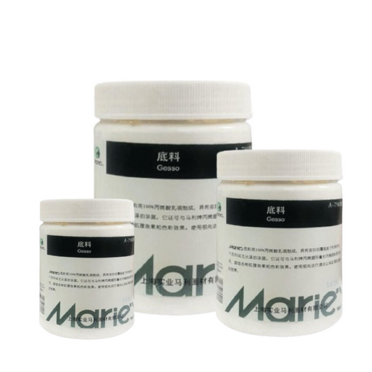 Maries Gesso