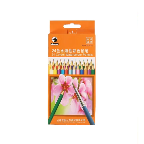 Maries Water Color Pencil