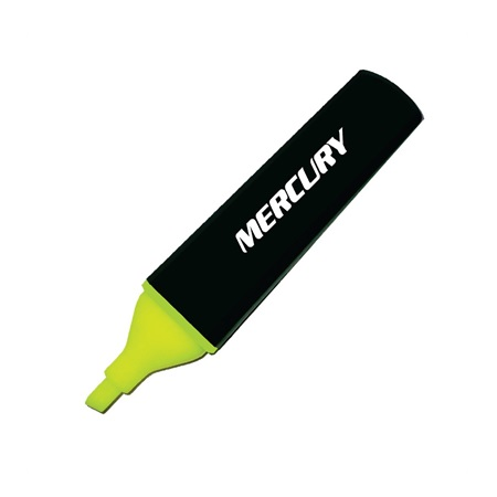 Mercury Highlighter