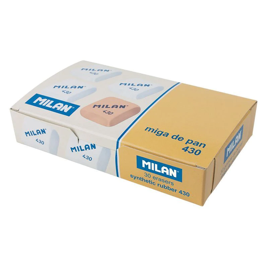 Milan Eraser 430 (Made In Spain)