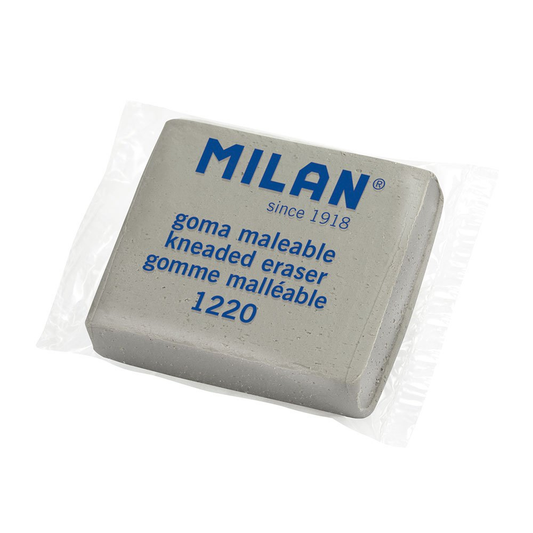 Milan Kneadable Eraser One Pc.