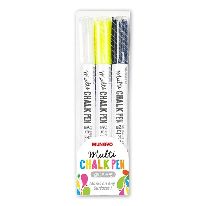 Mungyo Chalk Pen.