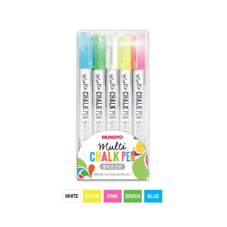 Mungyo Chalk Pen.