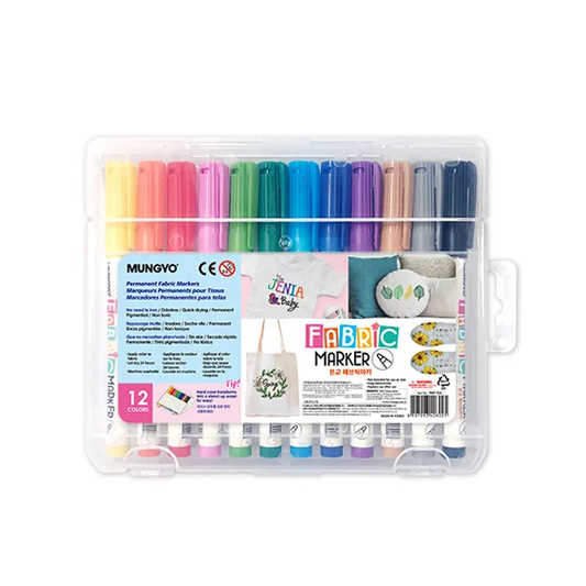 Mungyo Fabric Marker.