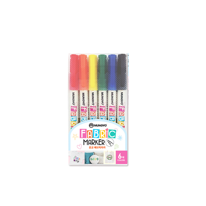 Mungyo Fabric Marker.