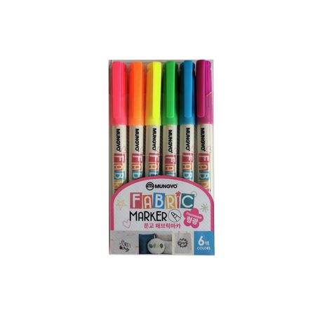 Mungyo Fabric Marker.
