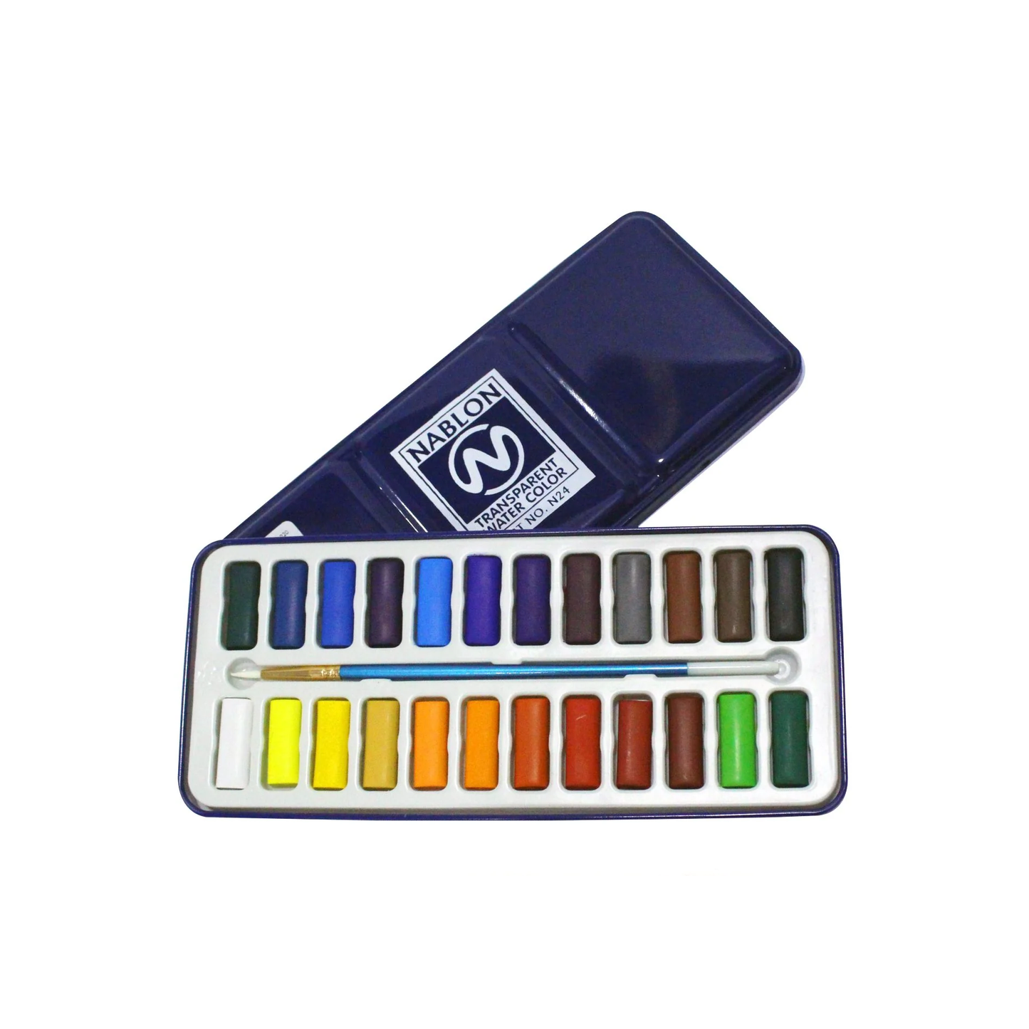 Nablon Transparent Watercolor Set