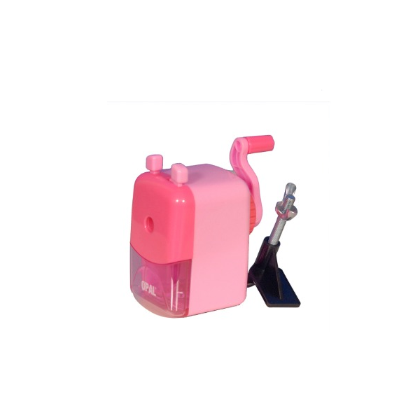 Opal Pencil Sharpener Machine YF-9106