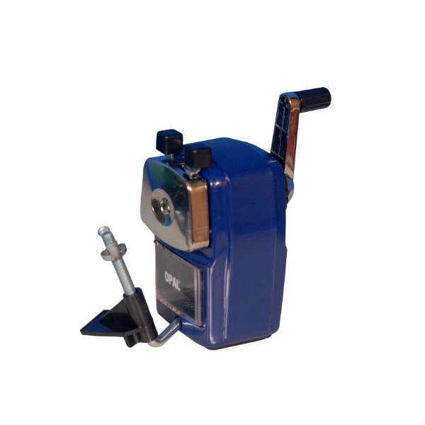 Opal Pencil Sharpener Machine YF-9116