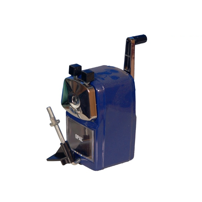 Opal Pencil Sharpener Machine YF-9122