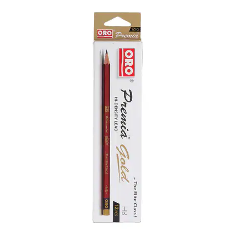 Oro Lead Pencil Premia No. 811