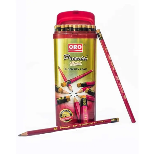 Oro Lead Pencil Premia No. 811
