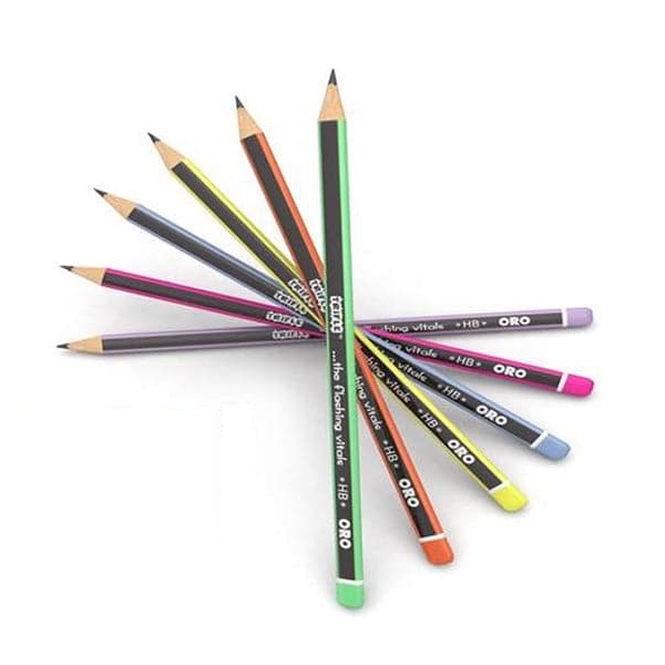 Oro Lead Pencil Trifle 1001