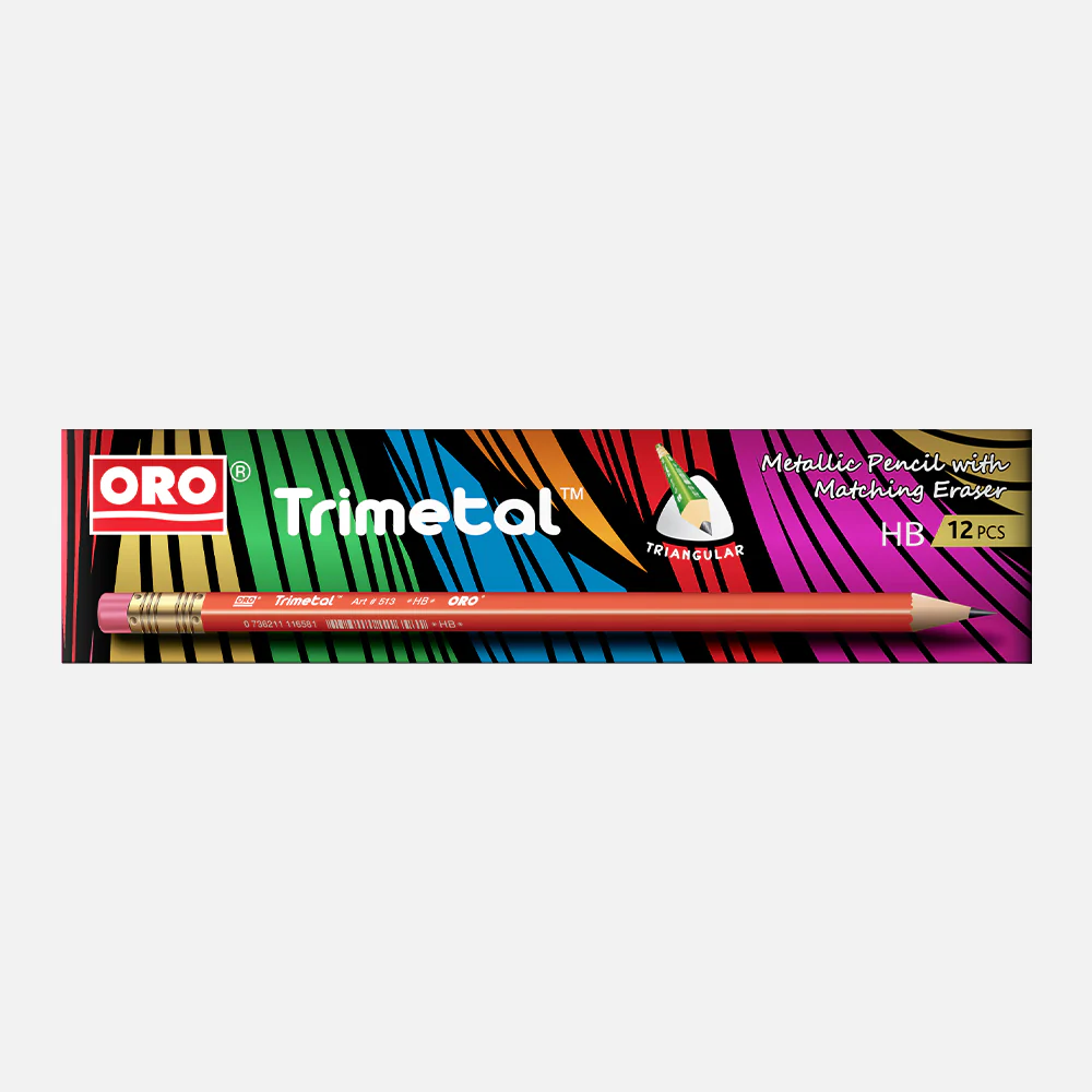 Oro Lead Pencil Trimatel 513.