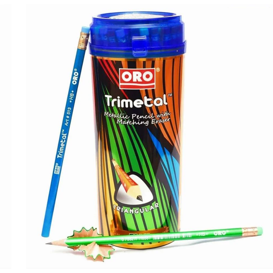 Oro Lead Pencil Trimatel 513.
