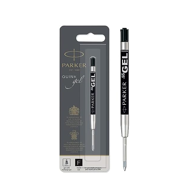 Parker Quink Gel Refill