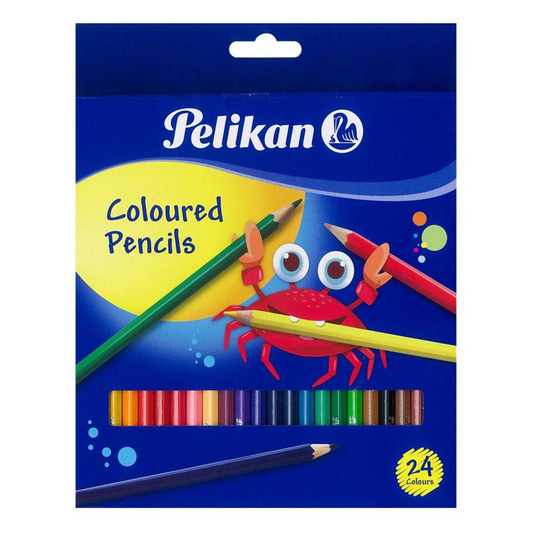 Pelikan Color Pencil