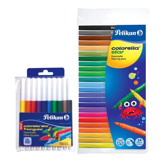 Pelikan Colorella Marker.