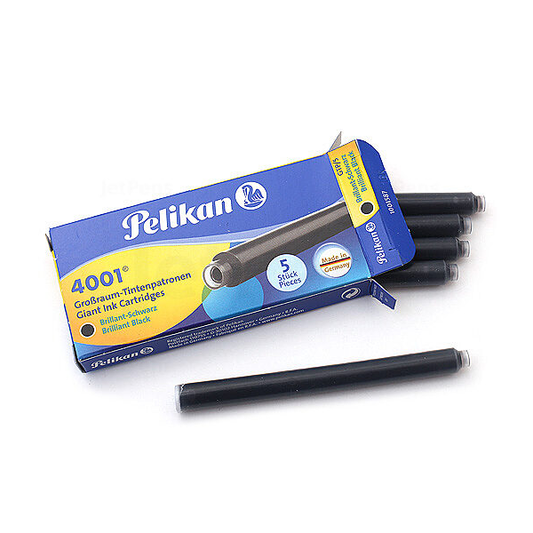 Pelikan Ink Cartridge Large.