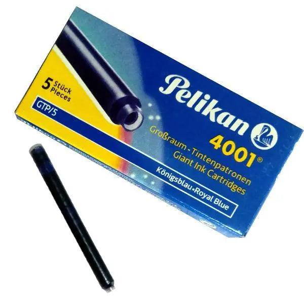 Pelikan Ink Cartridge Large.