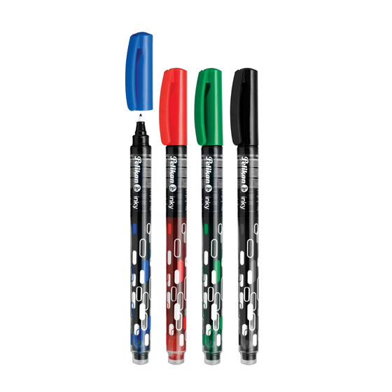 Pelikan Inky Pen 0.5mm.