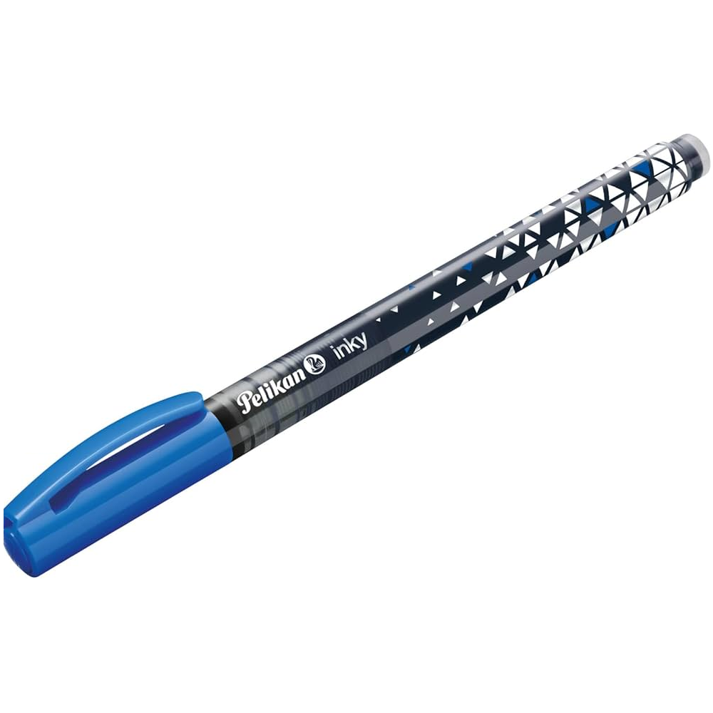 Pelikan Inky Pen 0.5mm.