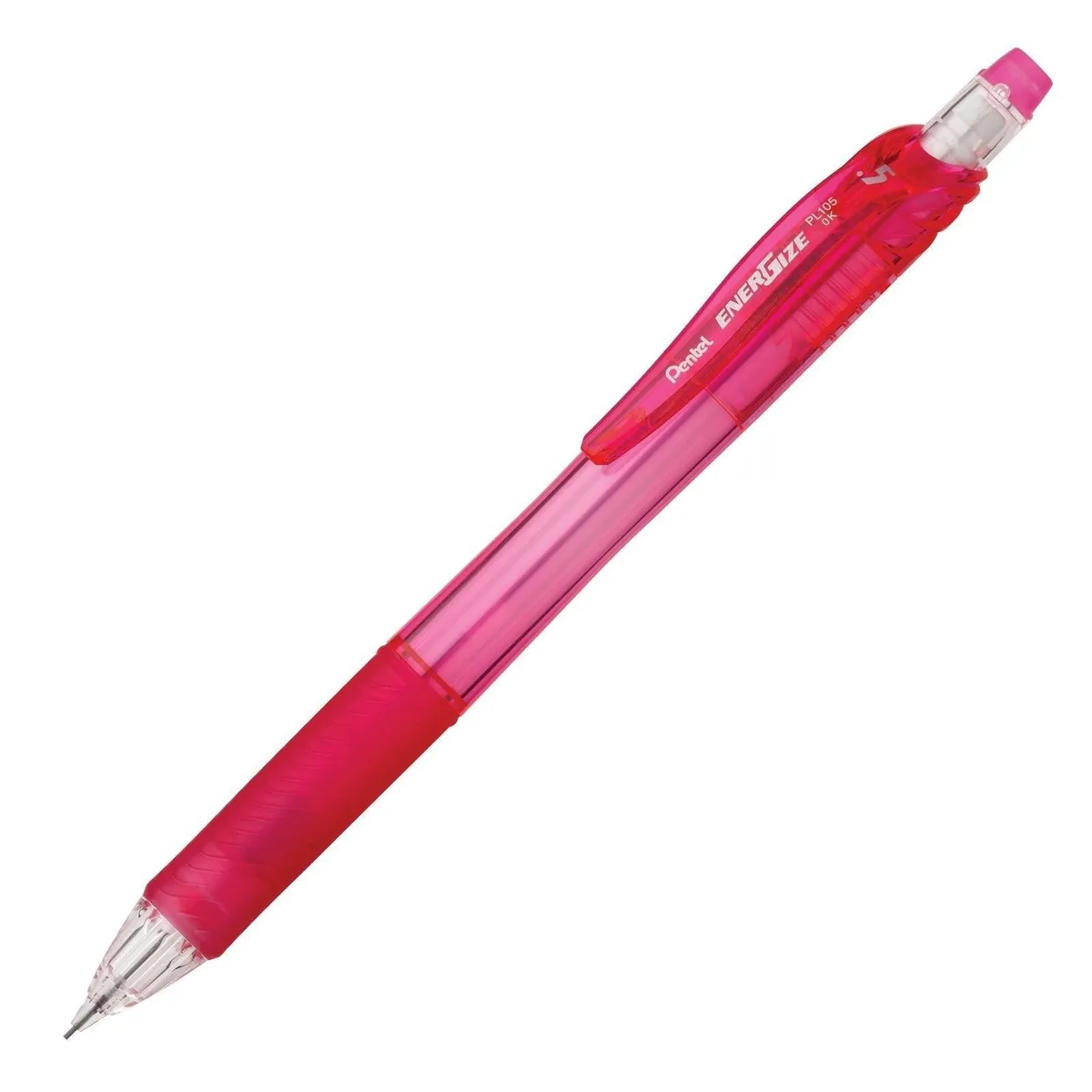 Pentel Energize X Clutch Pencil.