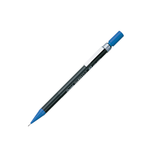 Pentel Sharplet Clutch Pencil 0.7 #A127-C.