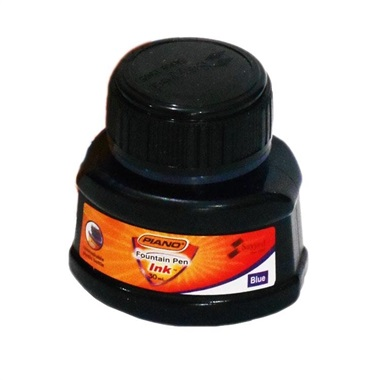 Piano Fountain Pen Ink 30ml Pack Of 2 Pcs