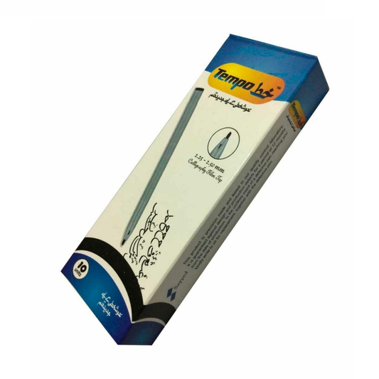 Piano Tempo Khat Marker Pack Of 10