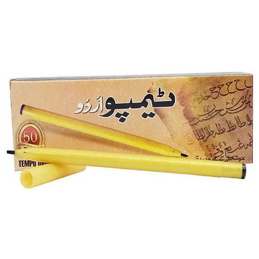 Piano Tempo Urdu Marker Pack Of 10