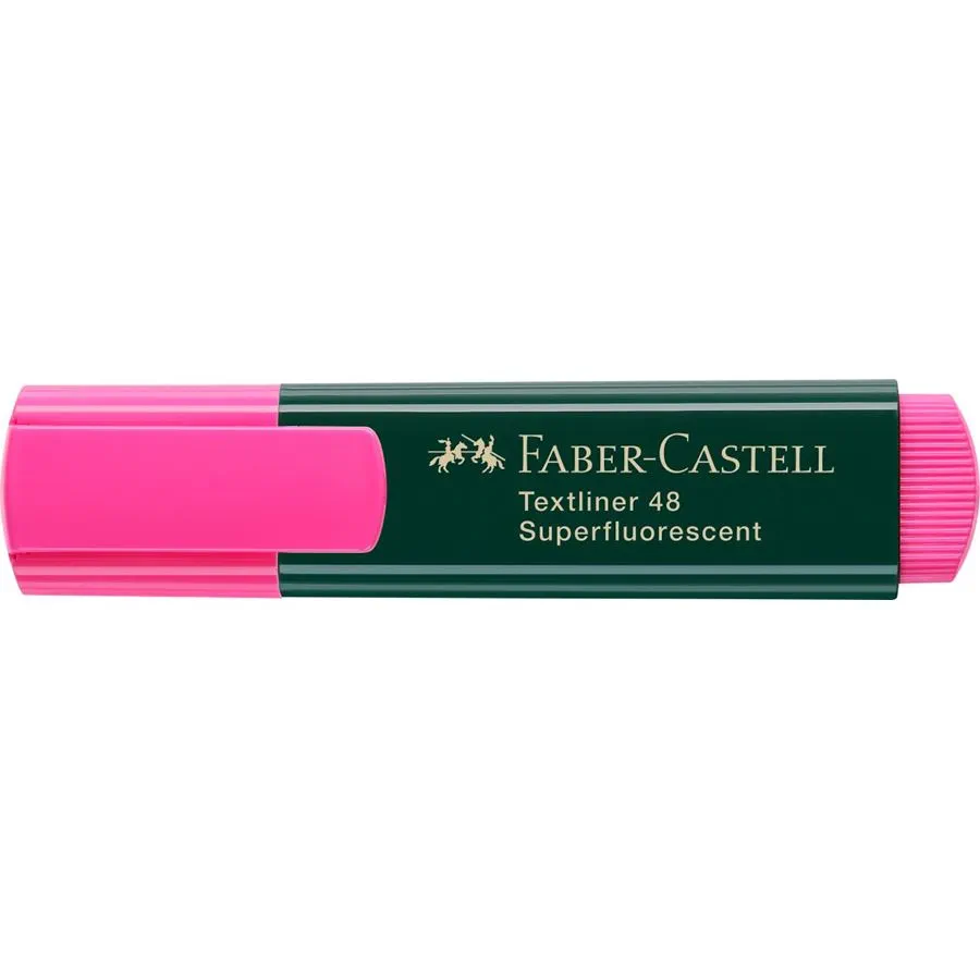 Faber Castell Highlighter