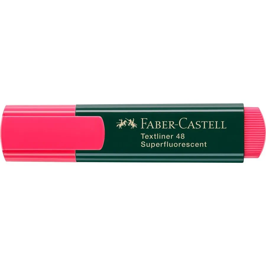 Faber Castell Highlighter