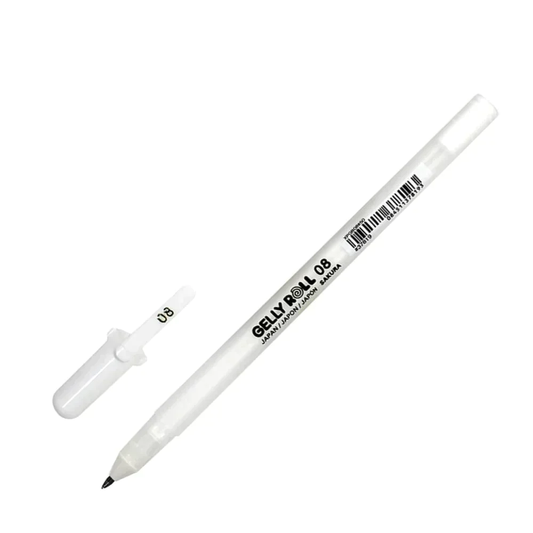 Sakura Gelly Roll Pen 08 (37819).