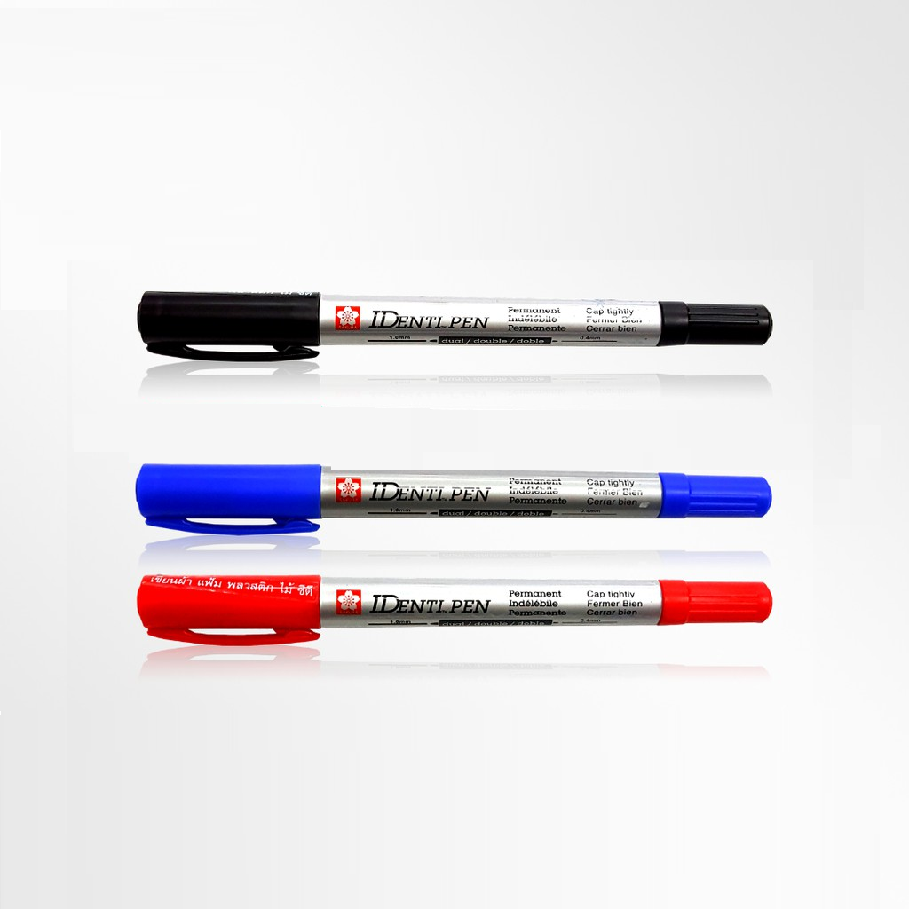 Sakura Identi Pen.