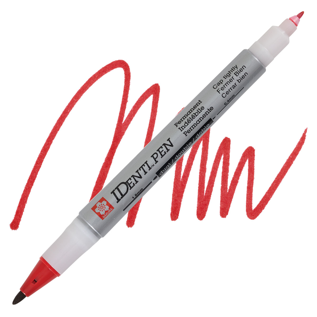 Sakura Identi Pen.