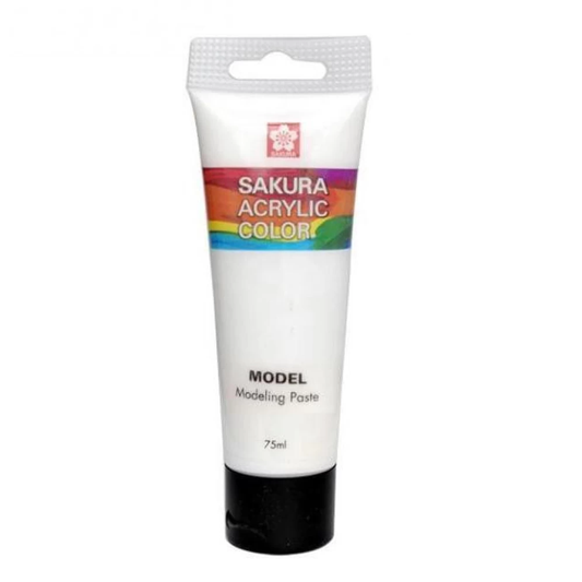 Sakura Modeling Paste 75ml.