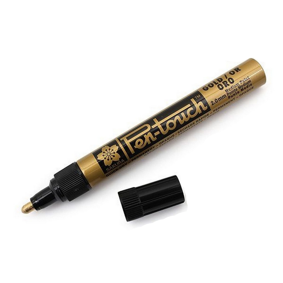Sakura Pen Touch Paint Marker 2.0mm.