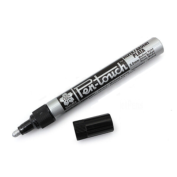 Sakura Pen Touch Paint Marker 2.0mm.