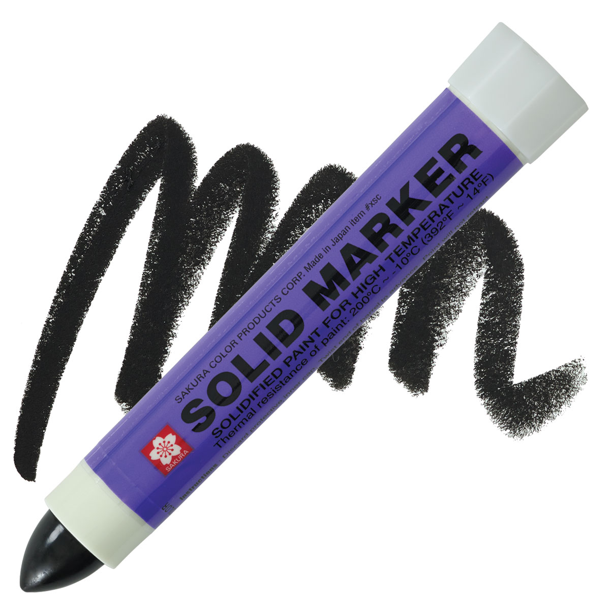 Sakura Solid Marker.