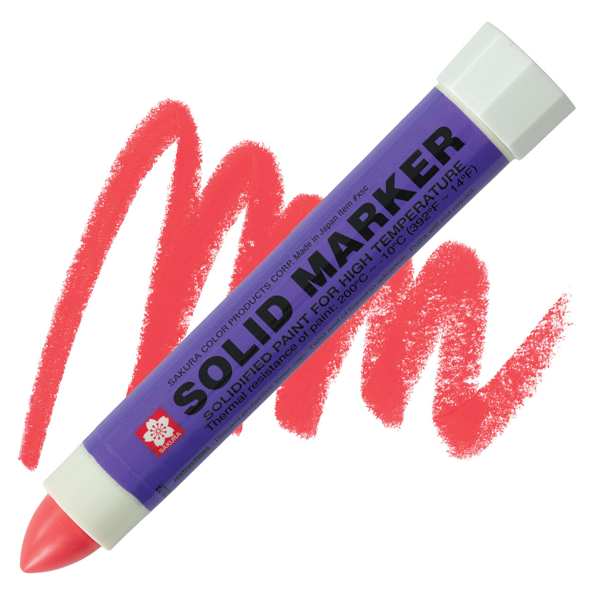 Sakura Solid Marker.
