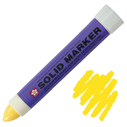 Sakura Solid Marker.