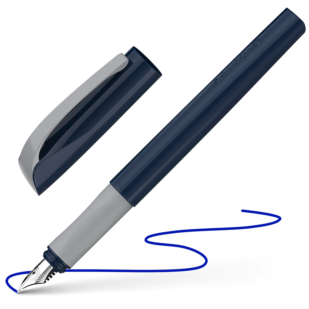 Schneider Xpect Fountain Pen