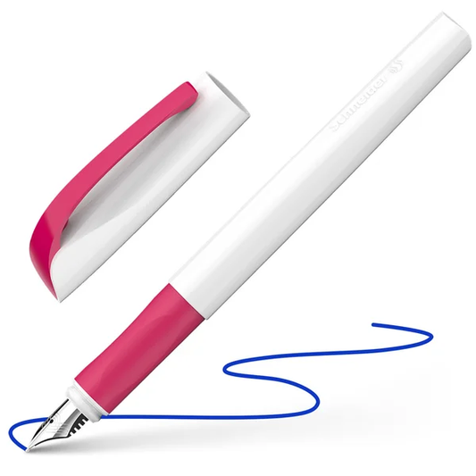 Schneider Xpect Fountain Pen