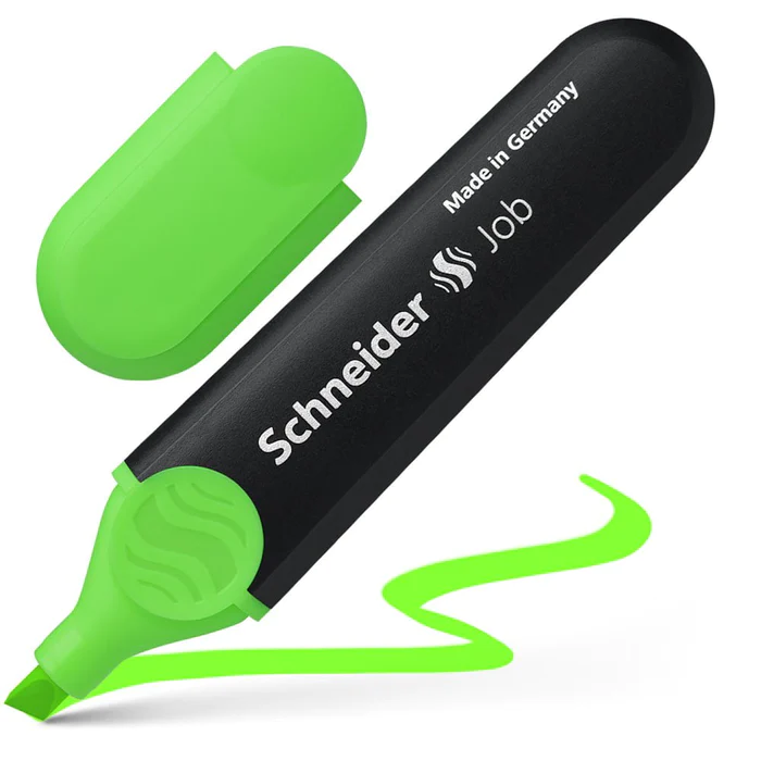 Schneider Highlighter