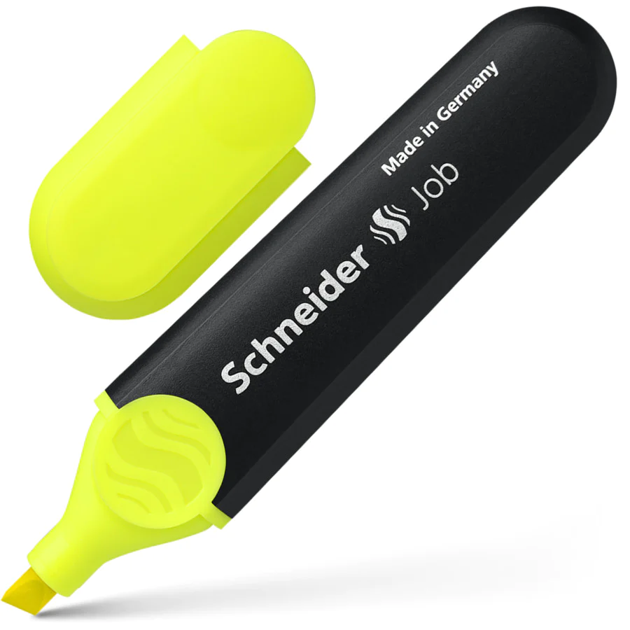 Schneider Highlighter