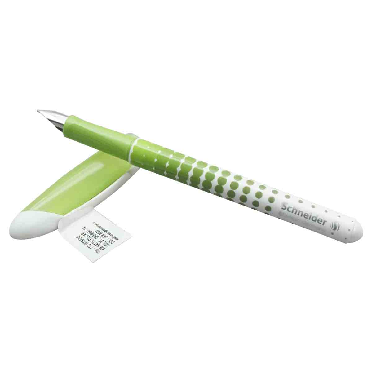 Schneider Opus Fountain Pen