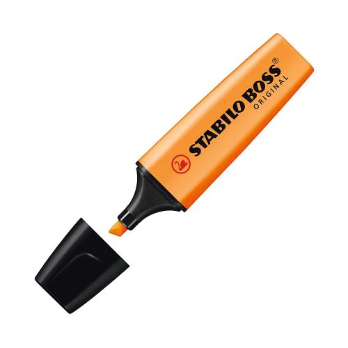 Stabilo Boss Highlighter