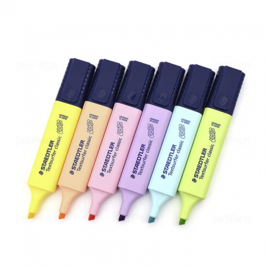 Staedtler highlighter